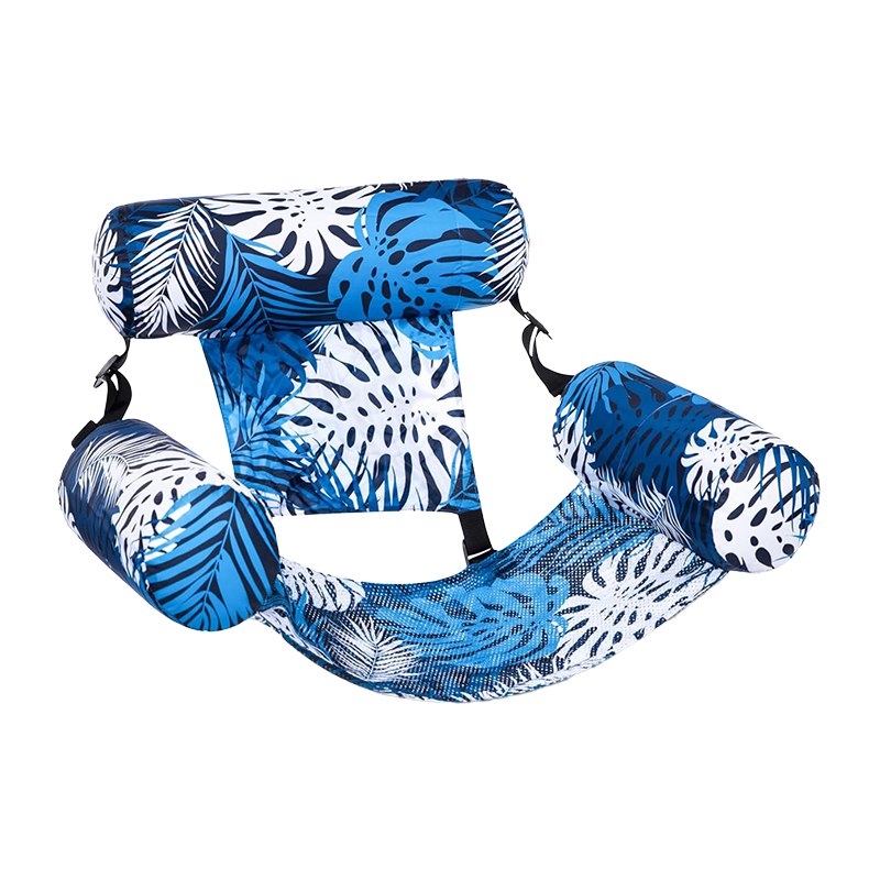 Inflatable Pool Floats