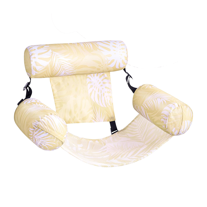 Inflatable Pool Floats