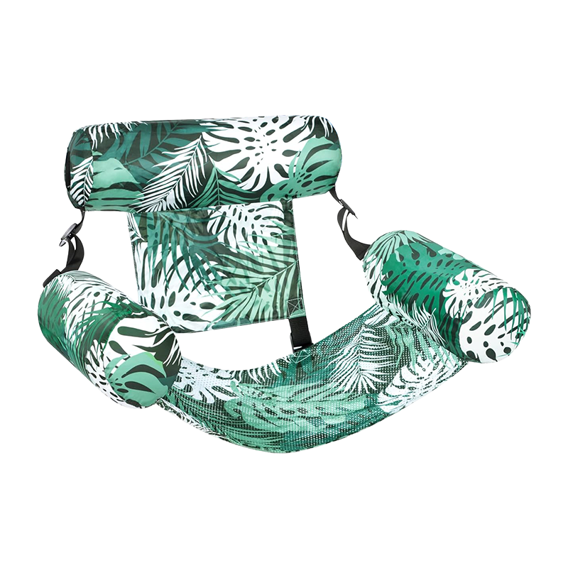 Inflatable Pool Floats