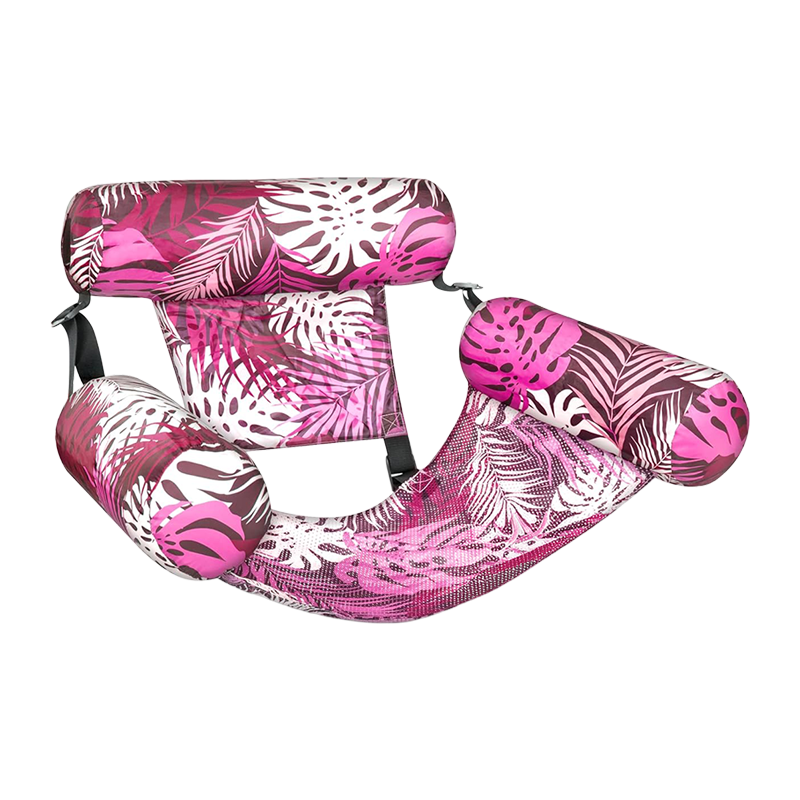 Inflatable Pool Floats