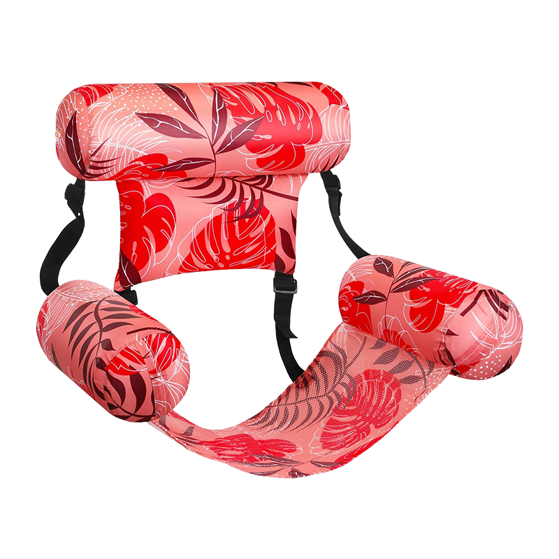 Inflatable Pool Floats