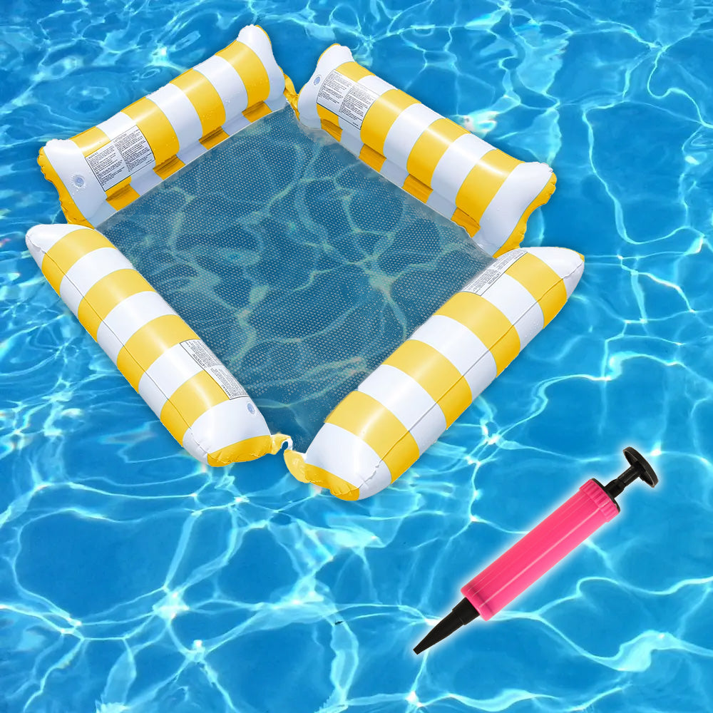 Splashist | Pool Sofa