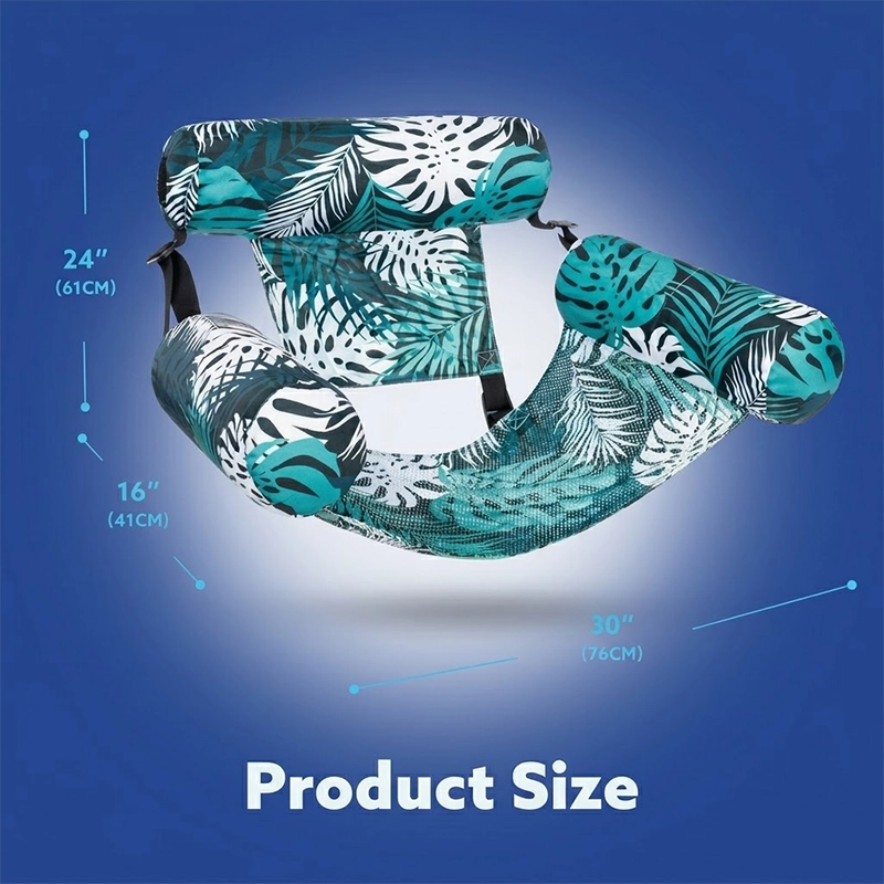 Inflatable Pool Floats