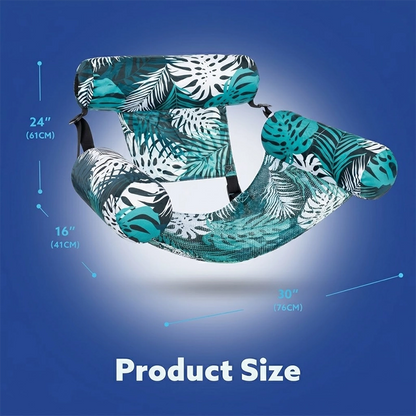 Inflatable Pool Floats