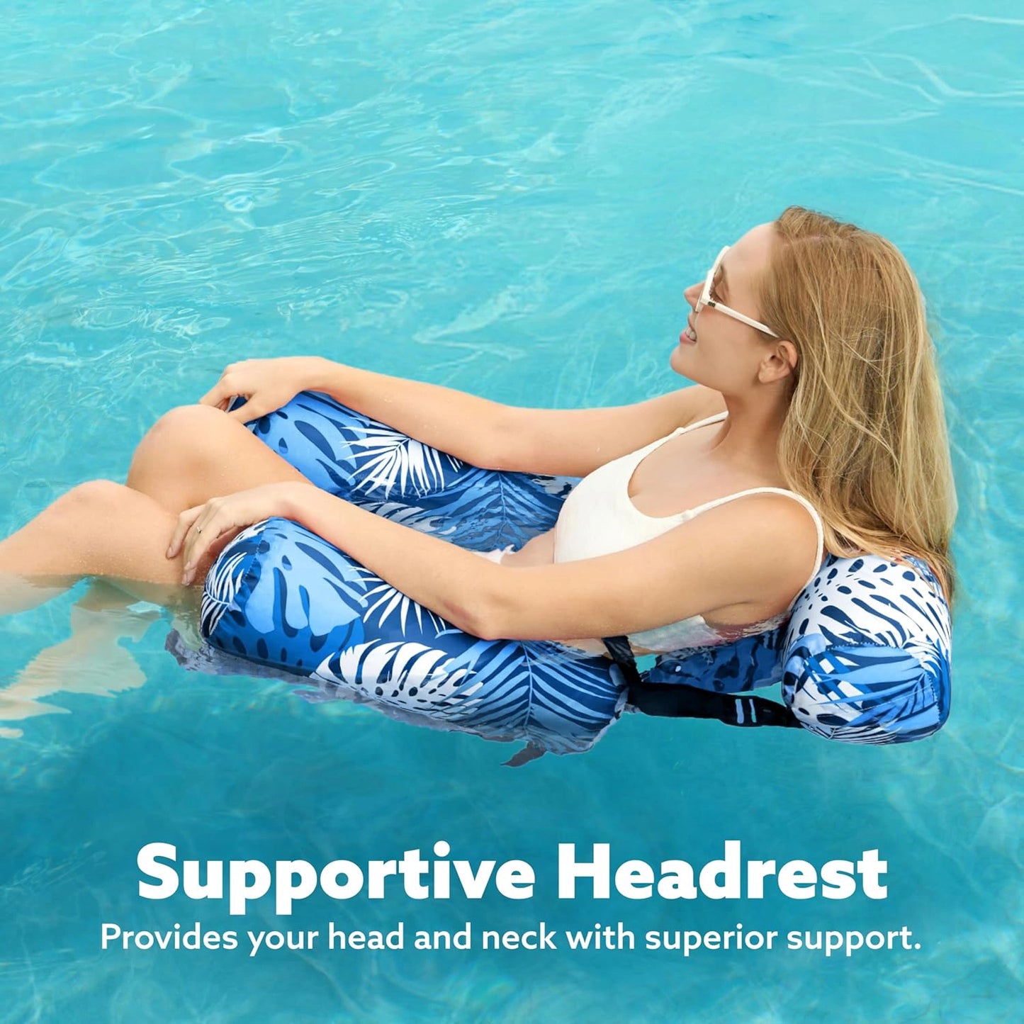 Inflatable Pool Floats