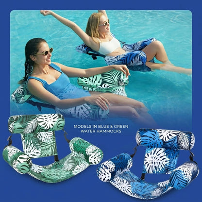 Inflatable Pool Floats