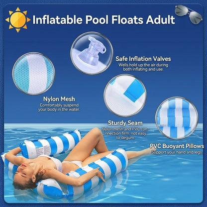 Splashist | Pool Sofa