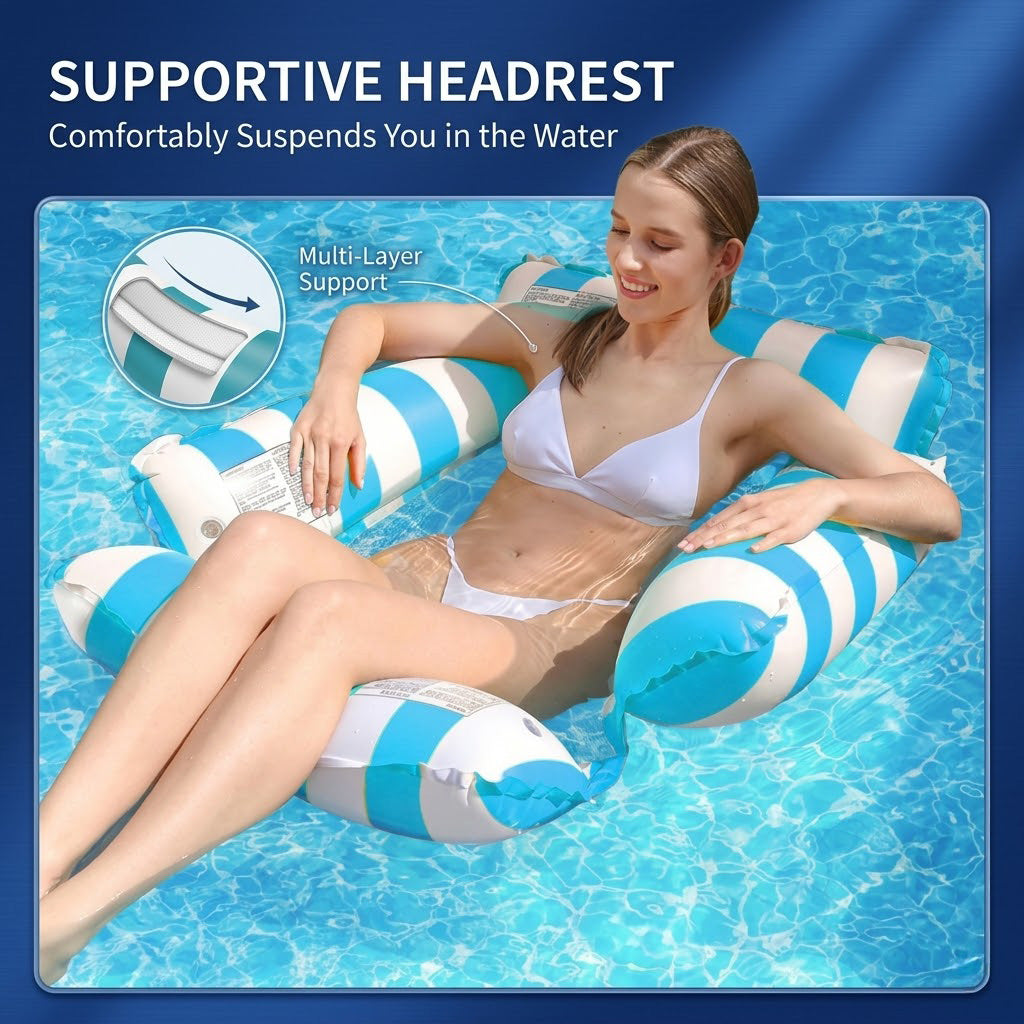 Splashist | Pool Sofa